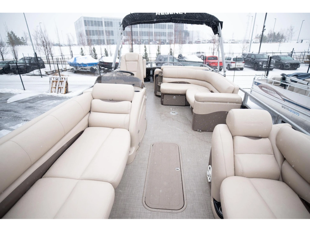 2016 Regency 254dl3 alt