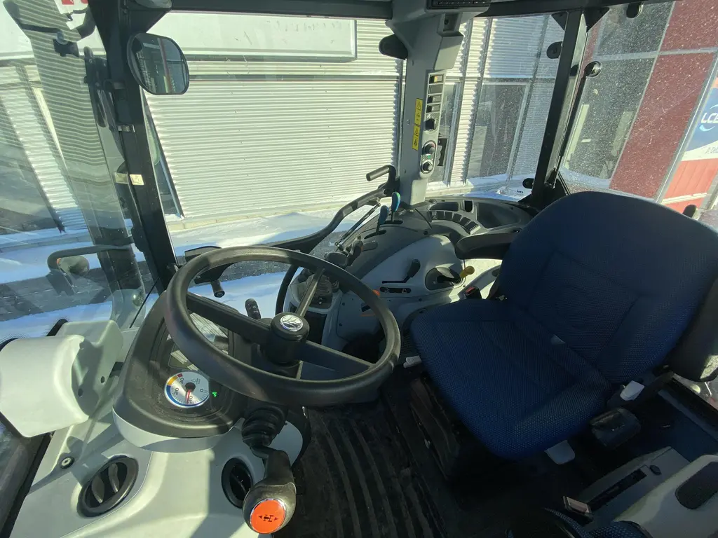 2023 New Holland Power Star 75