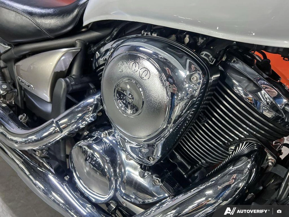 2009 Kawasaki Vn900d Vulcan 900 alt