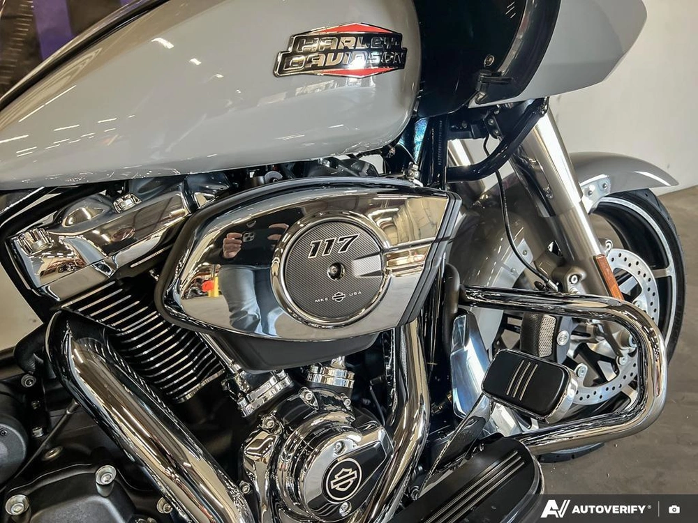 2025 Harley-davidson Fltrx - Road Glide® alt