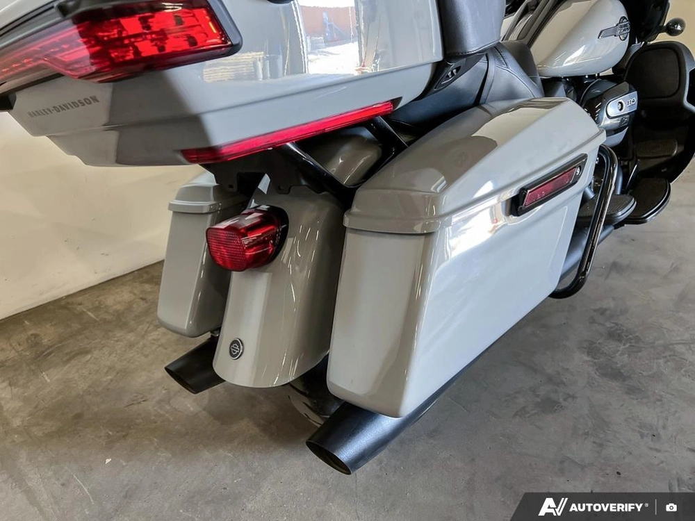 2024 Harley-davidson Fltrk - Road Glide™ Limited alt