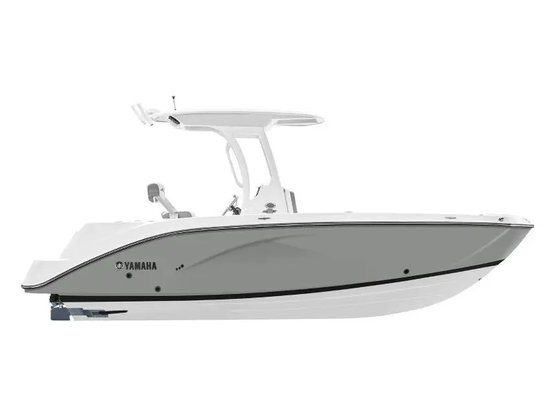 Yamaha 222FSH Sport E 2026