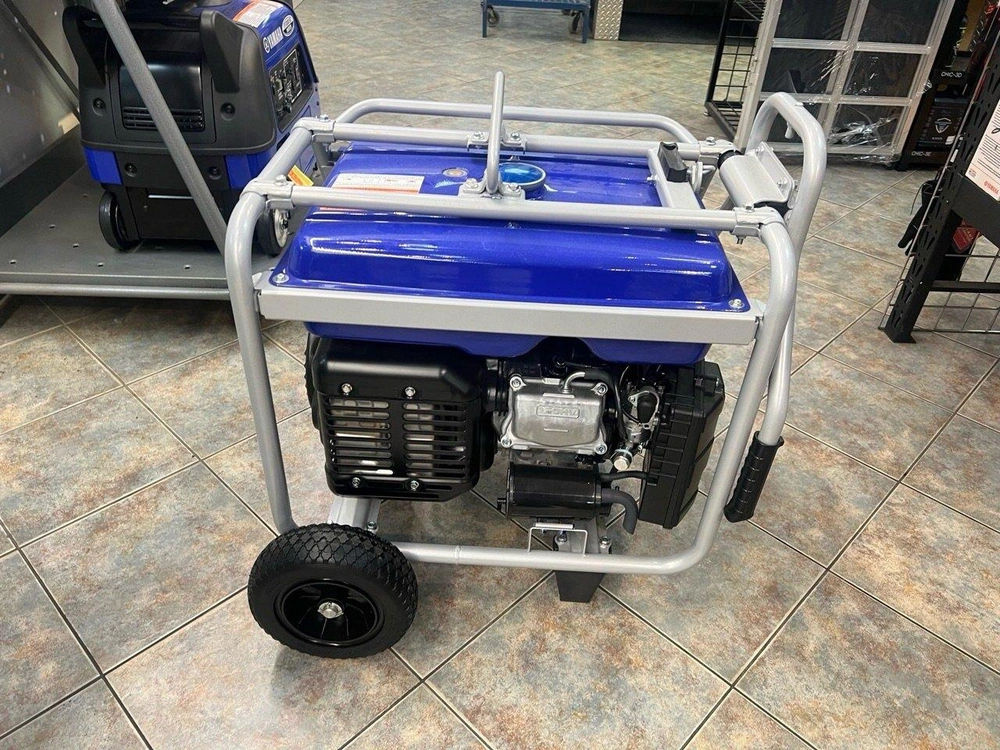 2024 Yamaha Ef5500de Ef55de alt