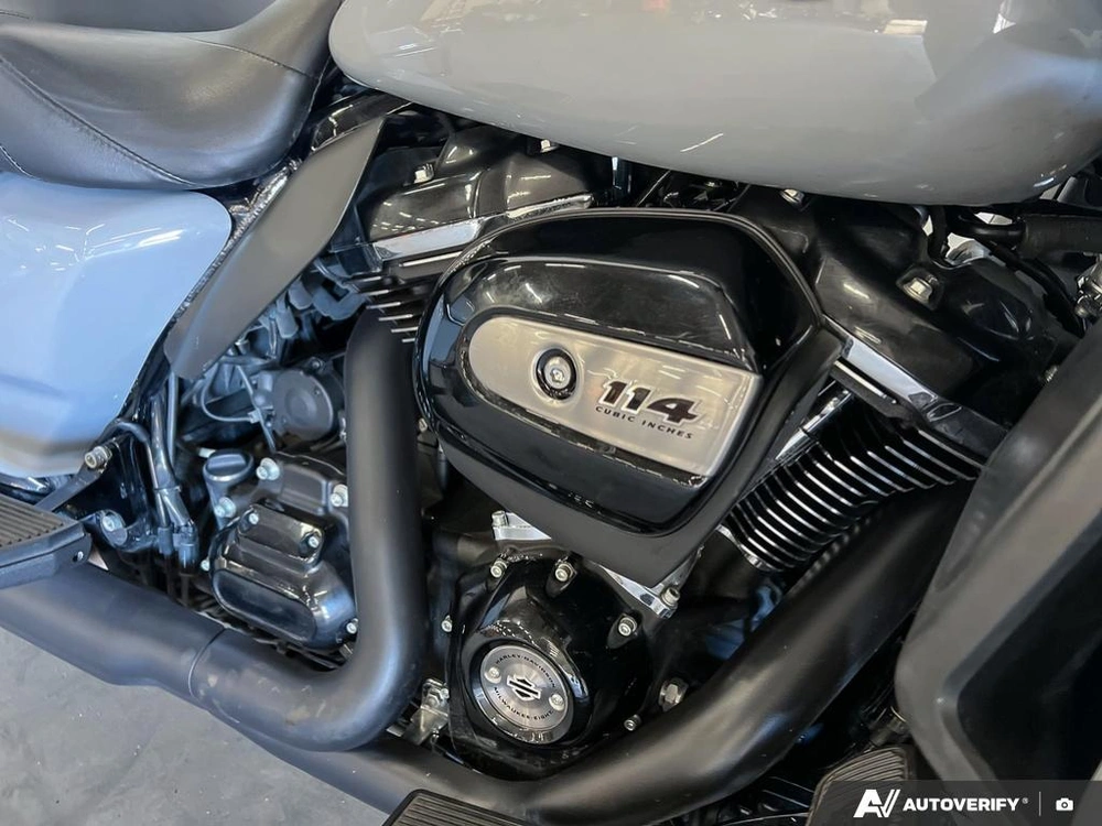 2024 Harley-davidson Fltrk - Road Glide™ Limited alt