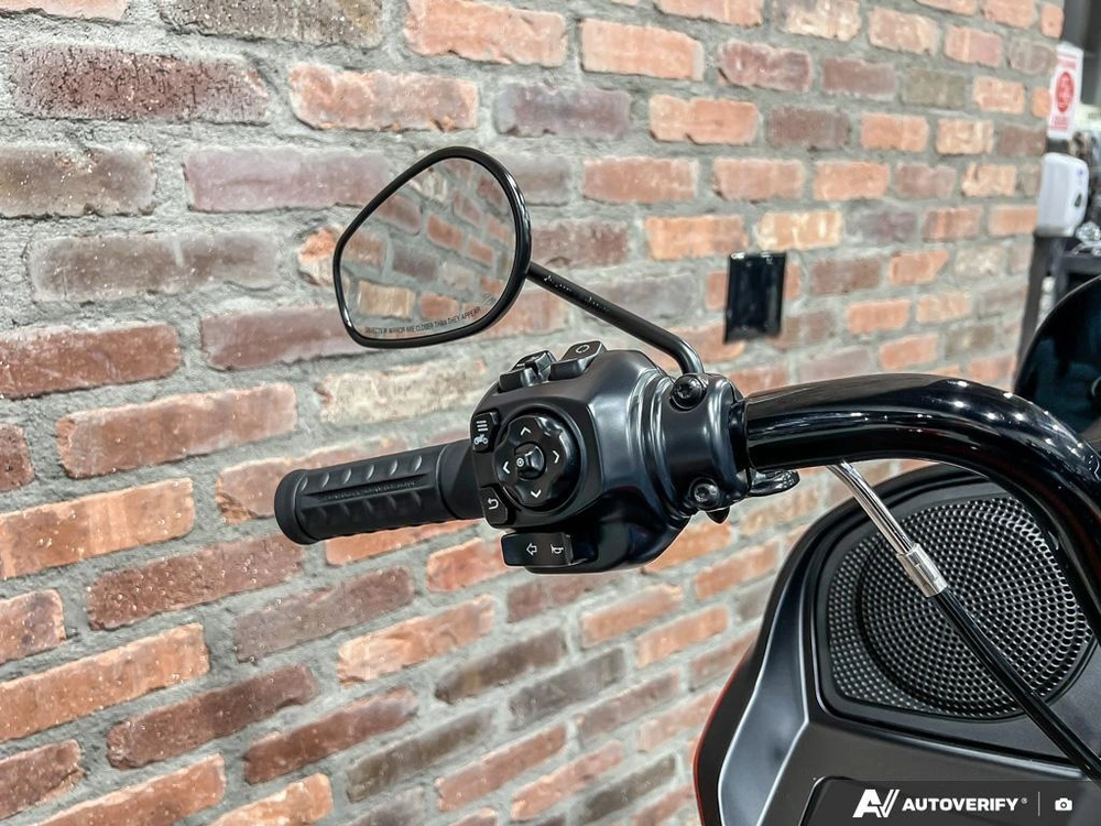 2025 Harley-davidson Fltrx - Road Glide® alt