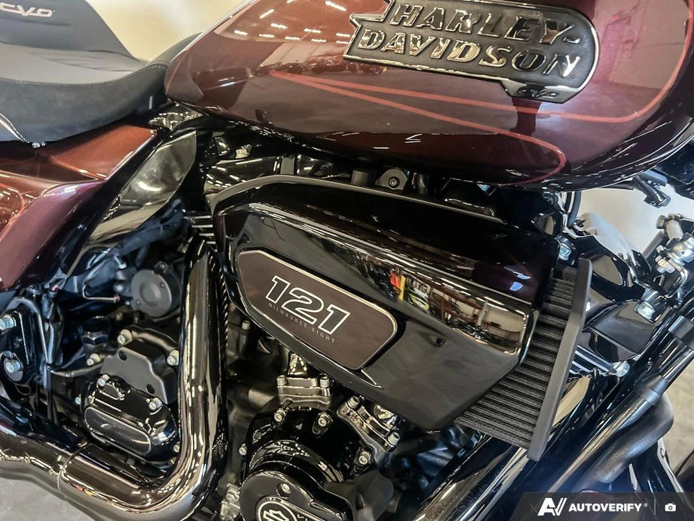 2024 Harley-davidson Flhxse - Cvo™ Street Glide™ alt