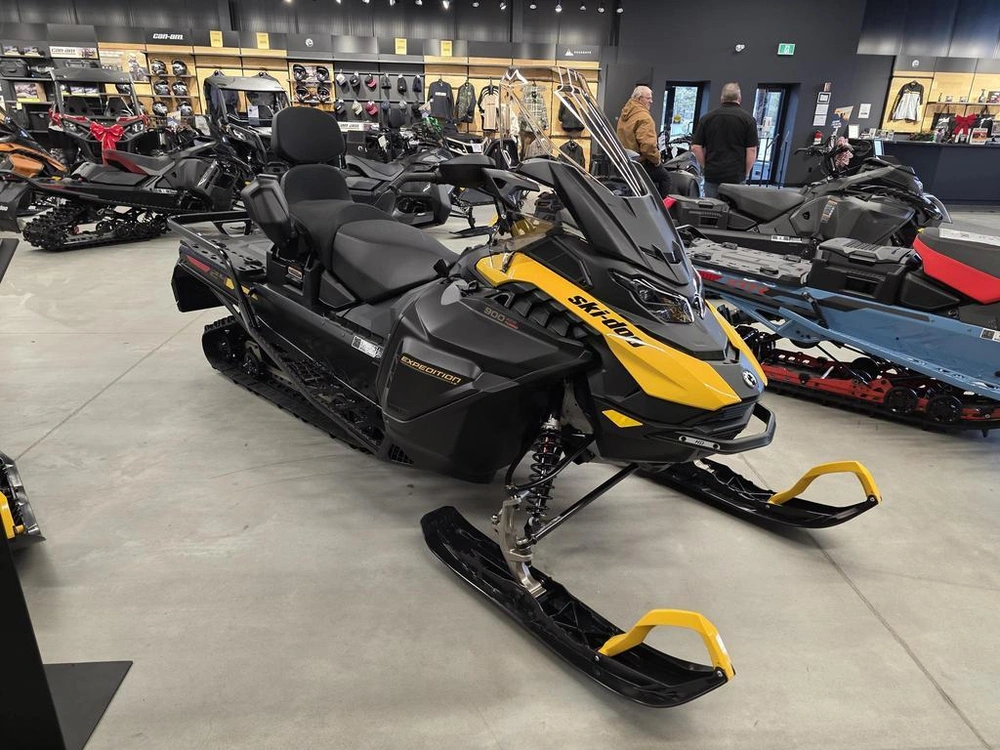 Ski-doo Expedition Le 24 Po 900 Ace Turbo 2026 alt