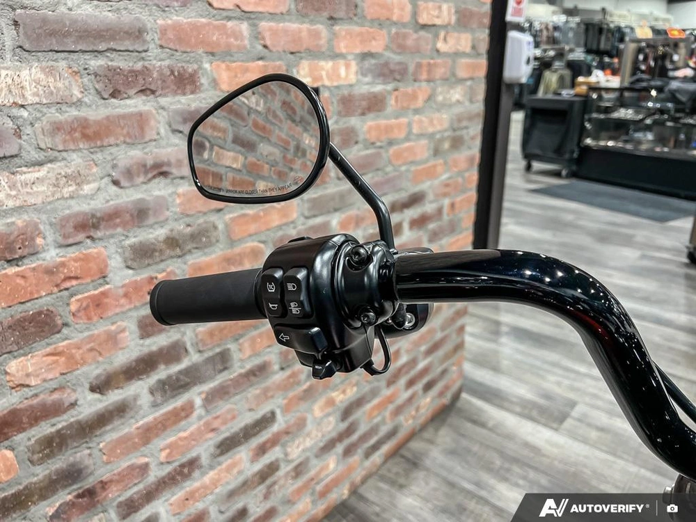 2025 Harley-davidson Flhrxs - Road King® Special alt