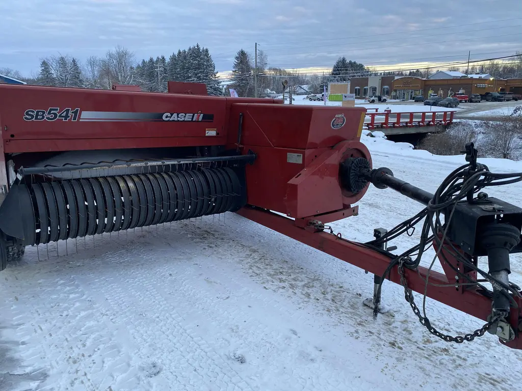 2015 Case IH SB541