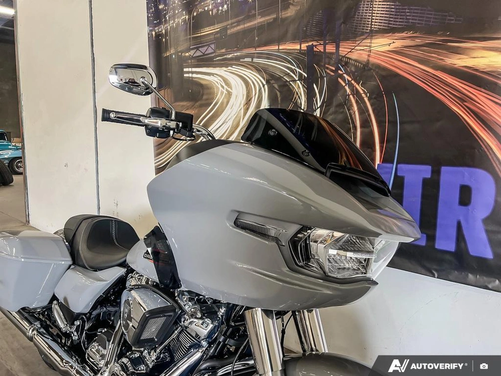 2025 Harley-davidson Fltrx - Road Glide® alt