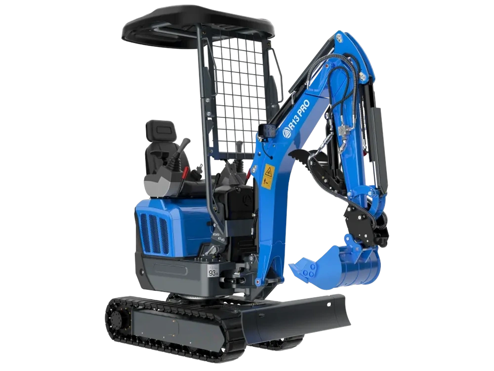 2025 Rippa R13 Pro alt