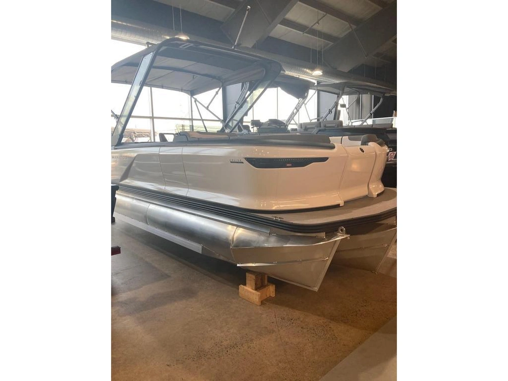 Manitou Pontoon Cruise 22 2024 alt