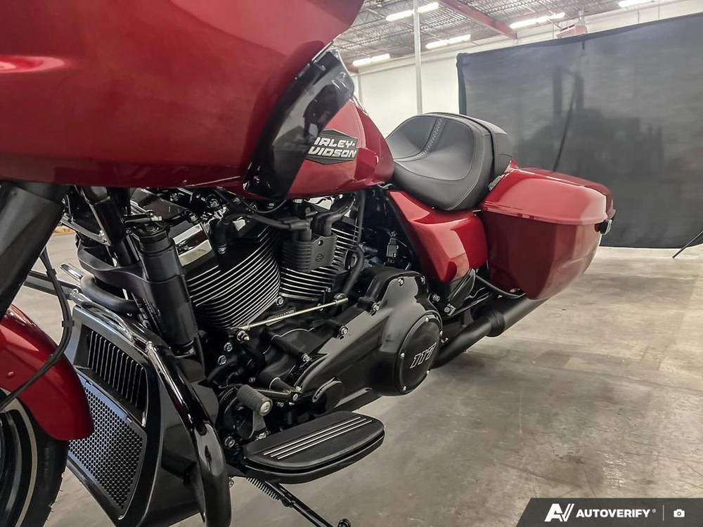 2025 Harley-davidson Fltrx - Road Glide® alt