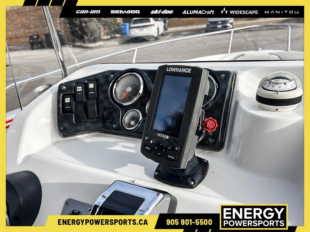 2014 Campion Explore 492 alt