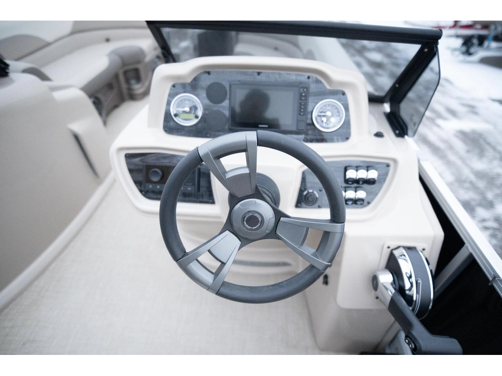 2024 Legend Q-series Cruiser Ws Sport Pro alt