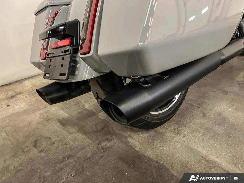 2025 Harley-davidson Fltrx - Road Glide® alt