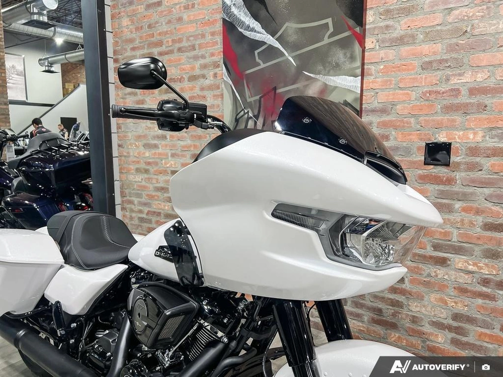 2025 Harley-davidson Fltrx - Road Glide® alt