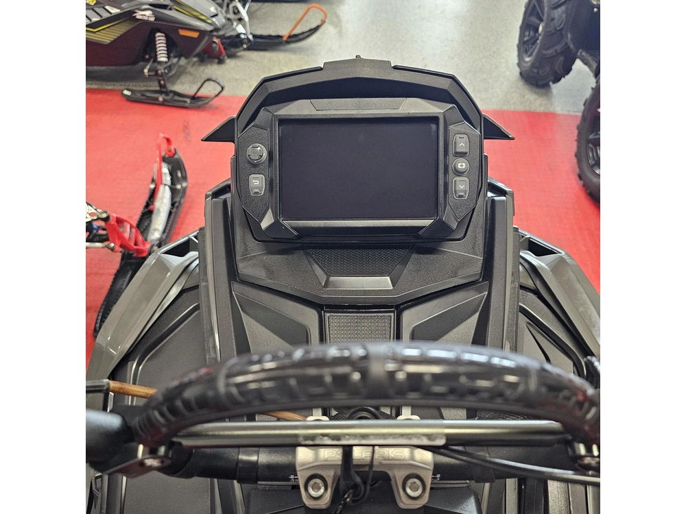 2024 Polaris 850 Rmk Khaos Slash 165 alt