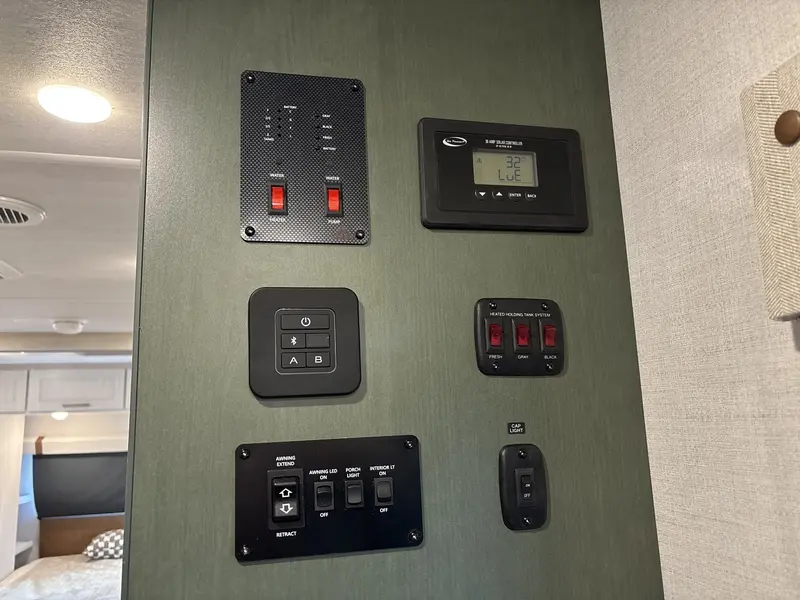 2026 Forest River No Boundaries 20.2