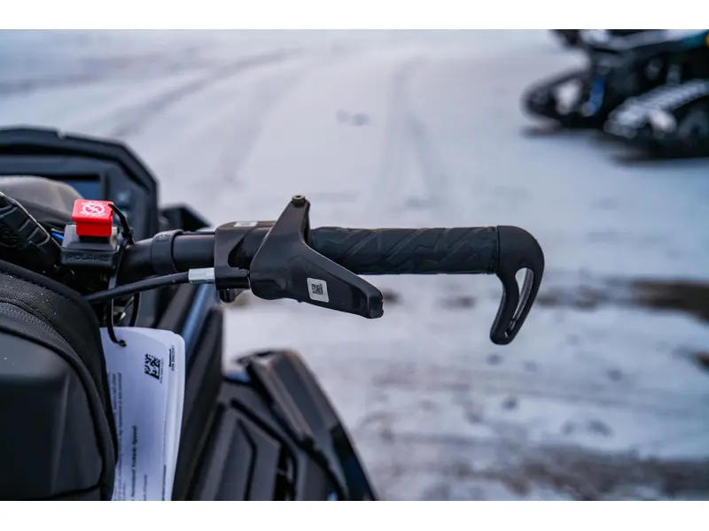 2026 Polaris 9R PRO RMK 155 LE 3.25