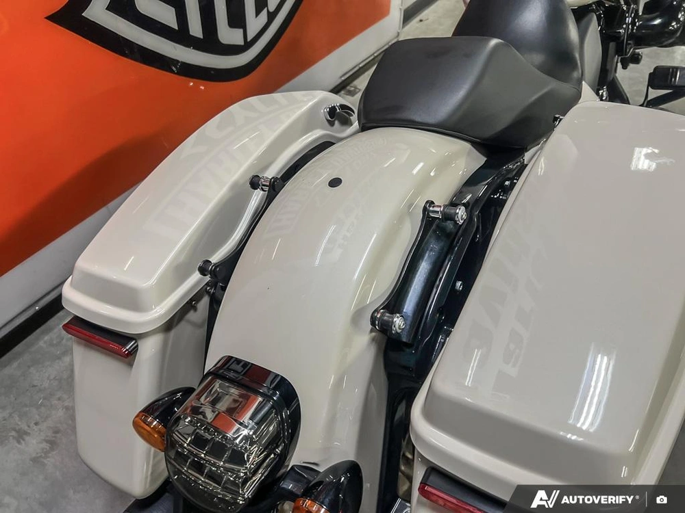 2023 Harley-davidson Flhxst - Street Glide™ St alt