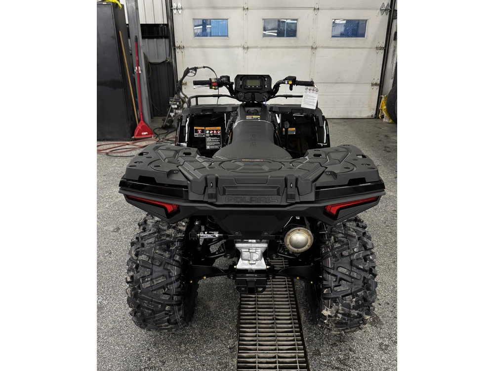 Polaris Sportsman 570 Trail 2026 alt