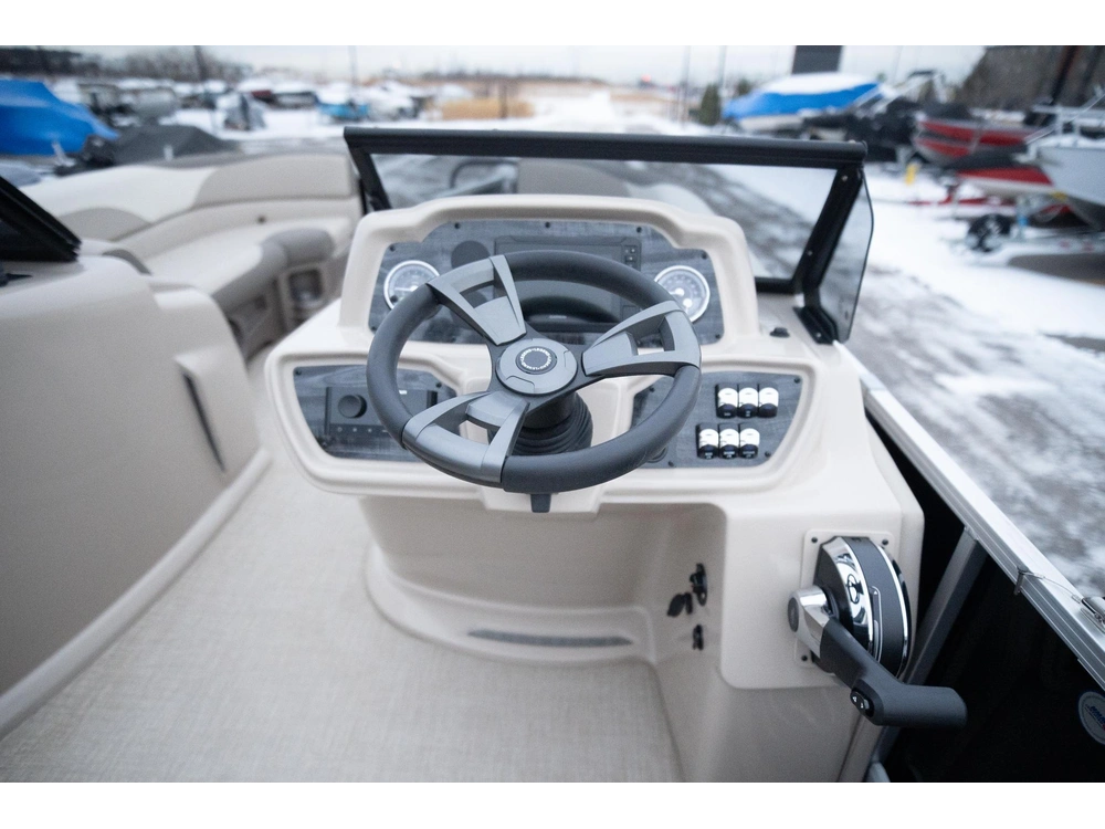 2024 Legend Q-series Cruiser Ws Sport Pro alt