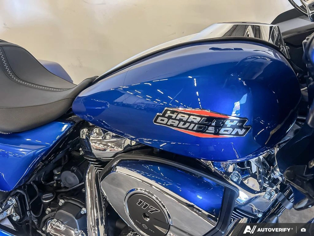 2025 Harley-davidson Fltrx - Road Glide® alt
