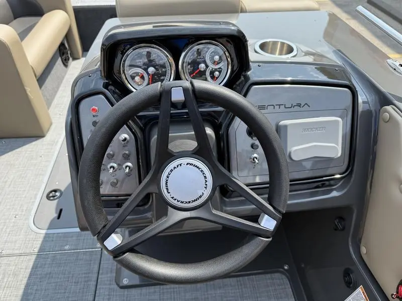 Princecraft Ventura 194 2025