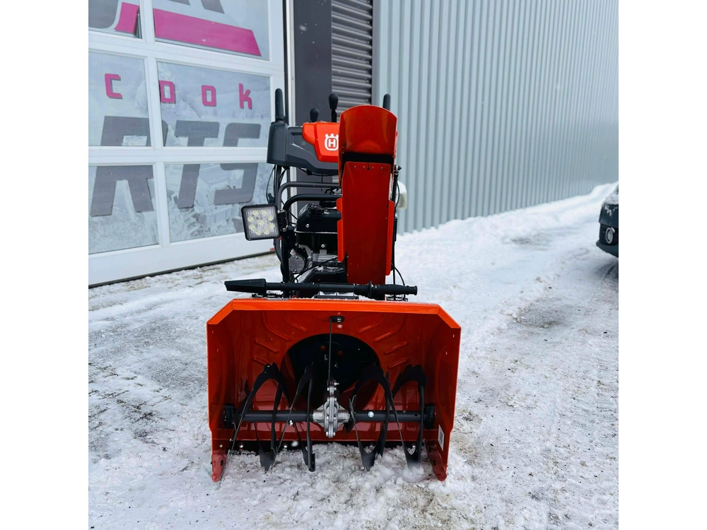 Husqvarna St224 970528602 2026 alt