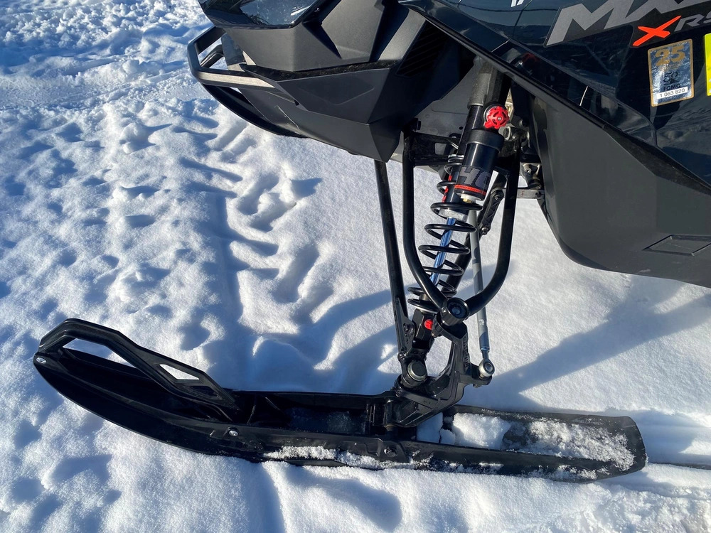 2024 Ski-doo Mxz Xrs 850 129" alt