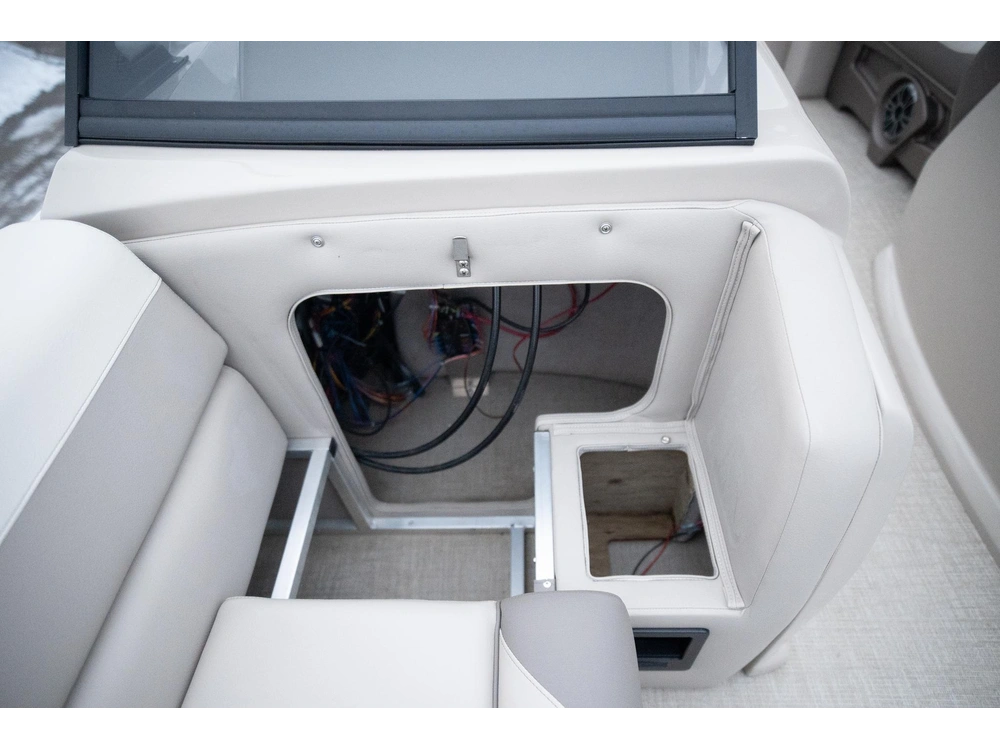 2024 Legend Q-series Cruiser Ws Sport Pro alt