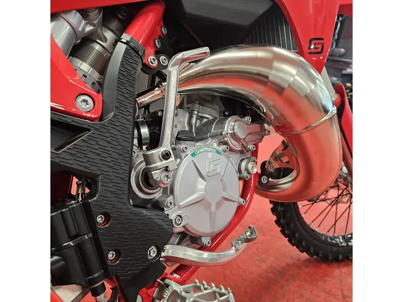 2026 Gas Gas MC 85 17/14