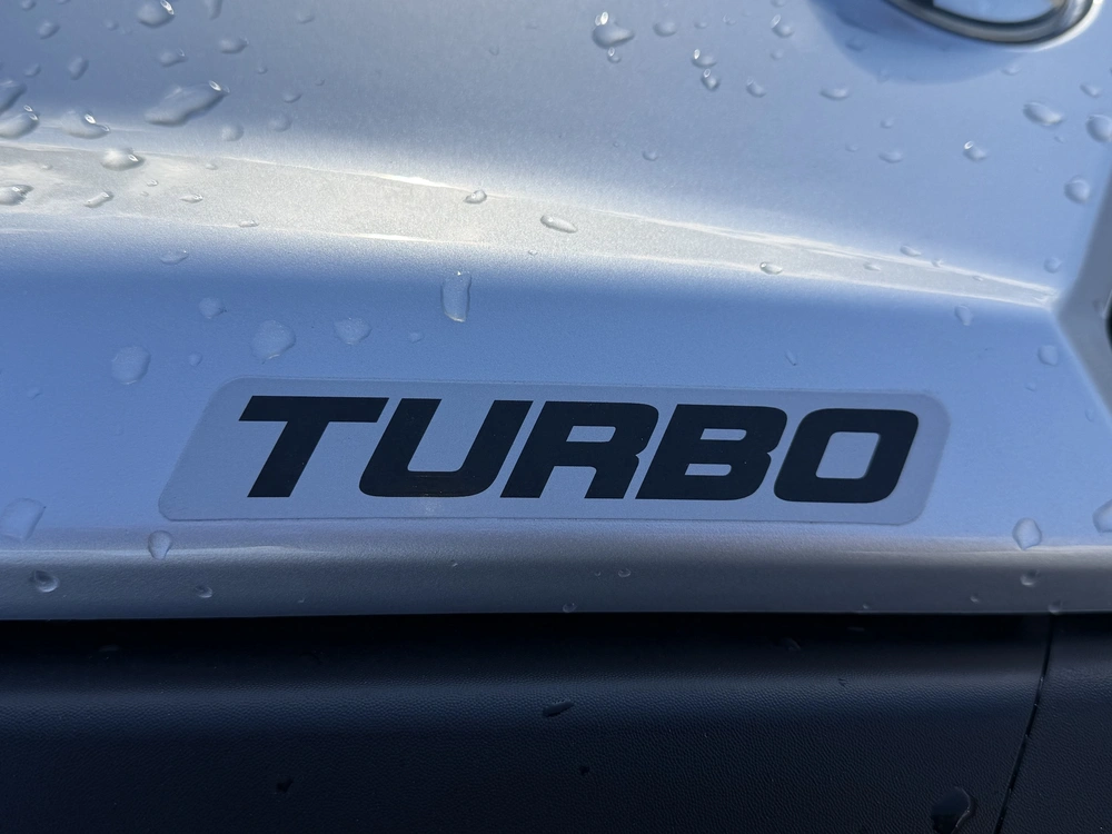 2025 Brp Maverick X3 Ds Turbo alt