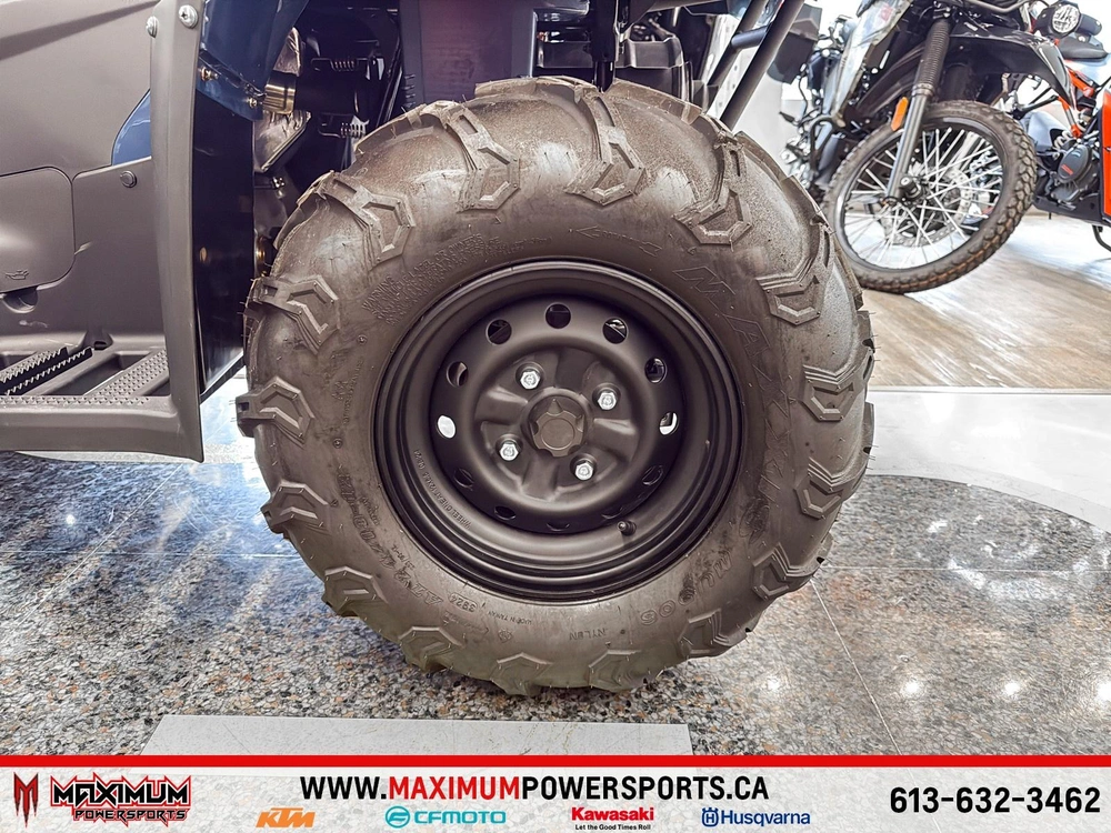 Kawasaki Brute Force 450 2025 alt