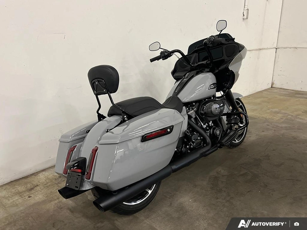 2025 Harley-davidson Fltrx - Road Glide® alt