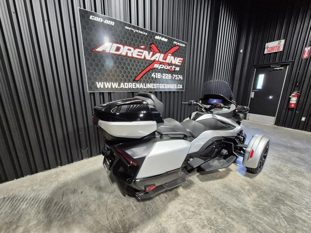 Can-am Rt Limited 2024 alt