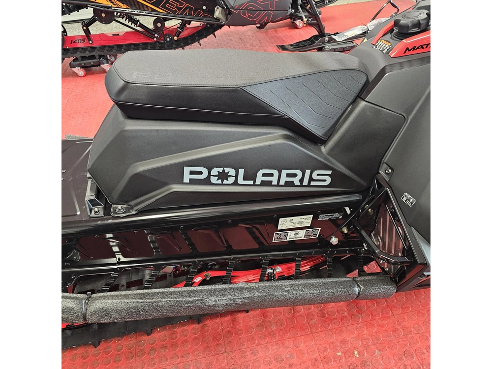 2025 Polaris 850 Rmk Khaos 155 alt