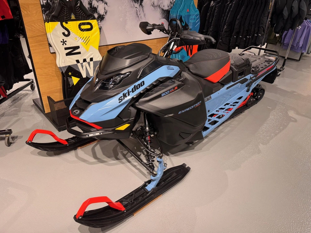 Ski-doo Expedition Xtreme 900 Turbo R 2026 alt