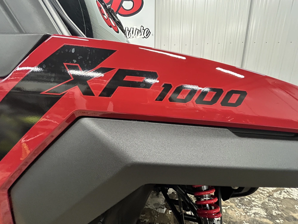 2026 Polaris Xpedition Xp 5 - Northstar alt