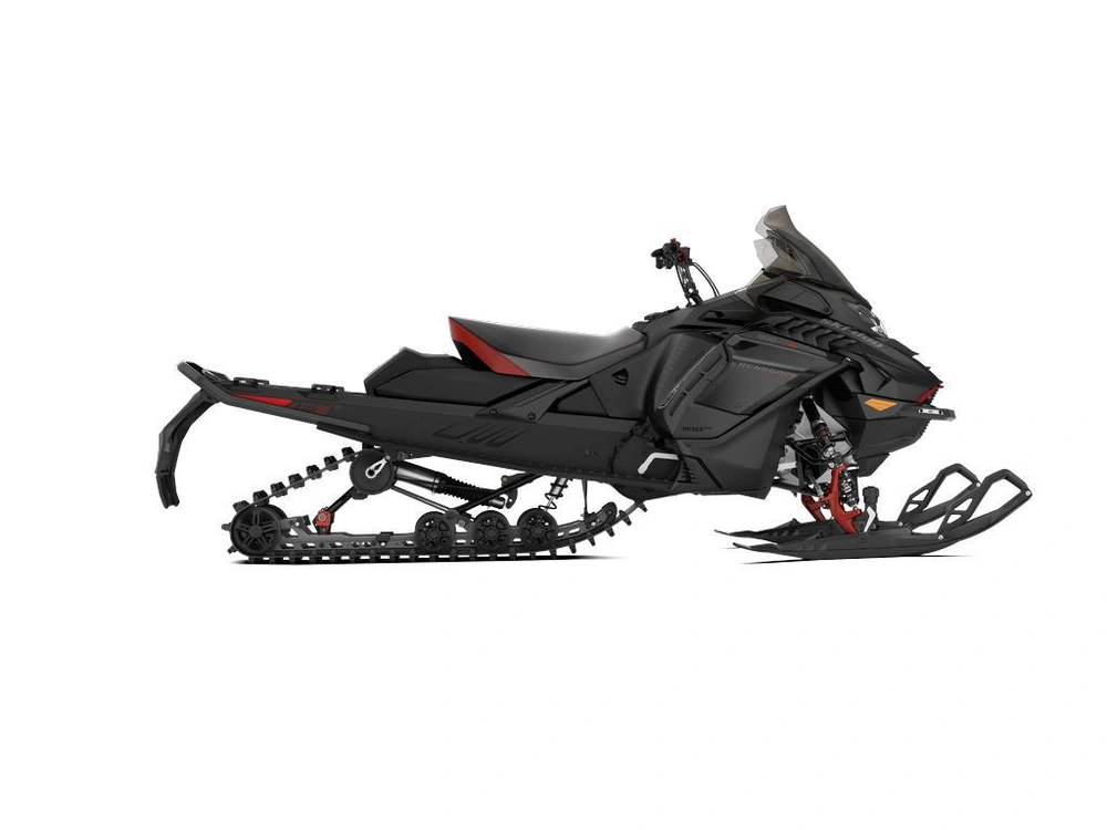 Ski-doo Renegade Enduro 900 Ace Turbo R 2025 alt