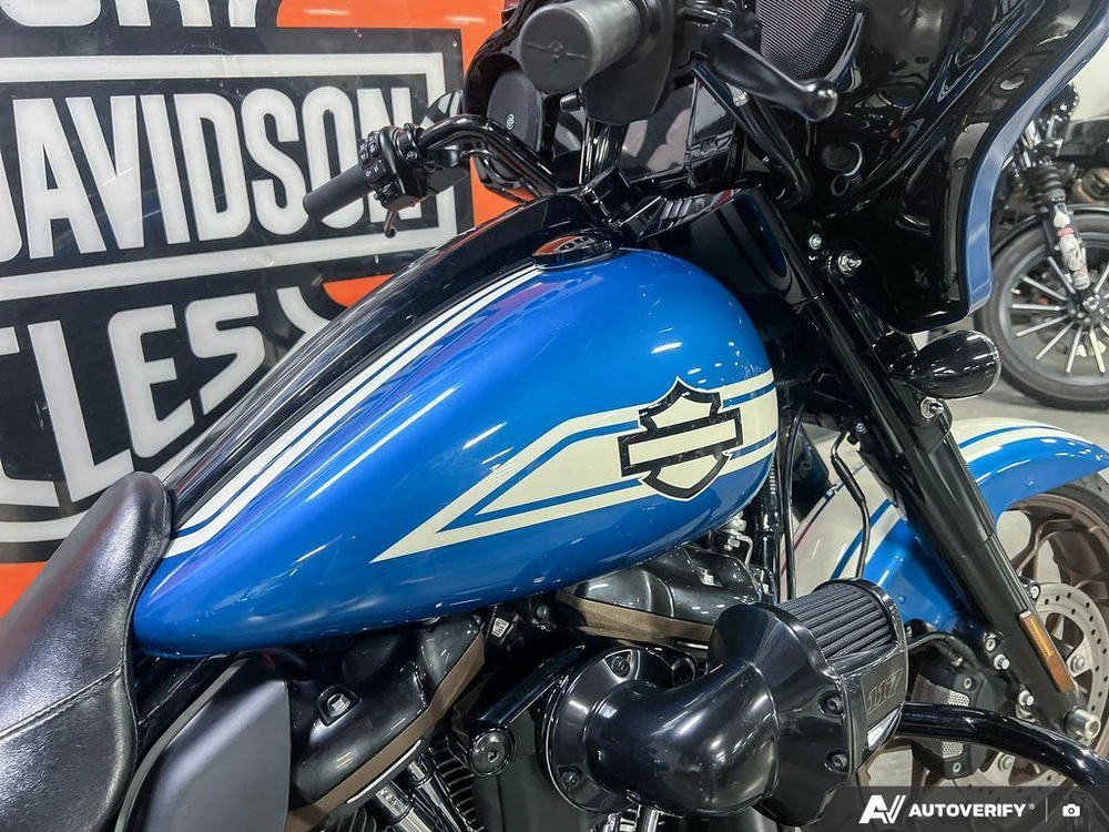 2023 Harley-davidson Flhxst - Street Glide™ St alt