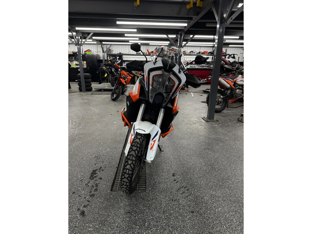2024 Ktm 1290 Adventure R alt