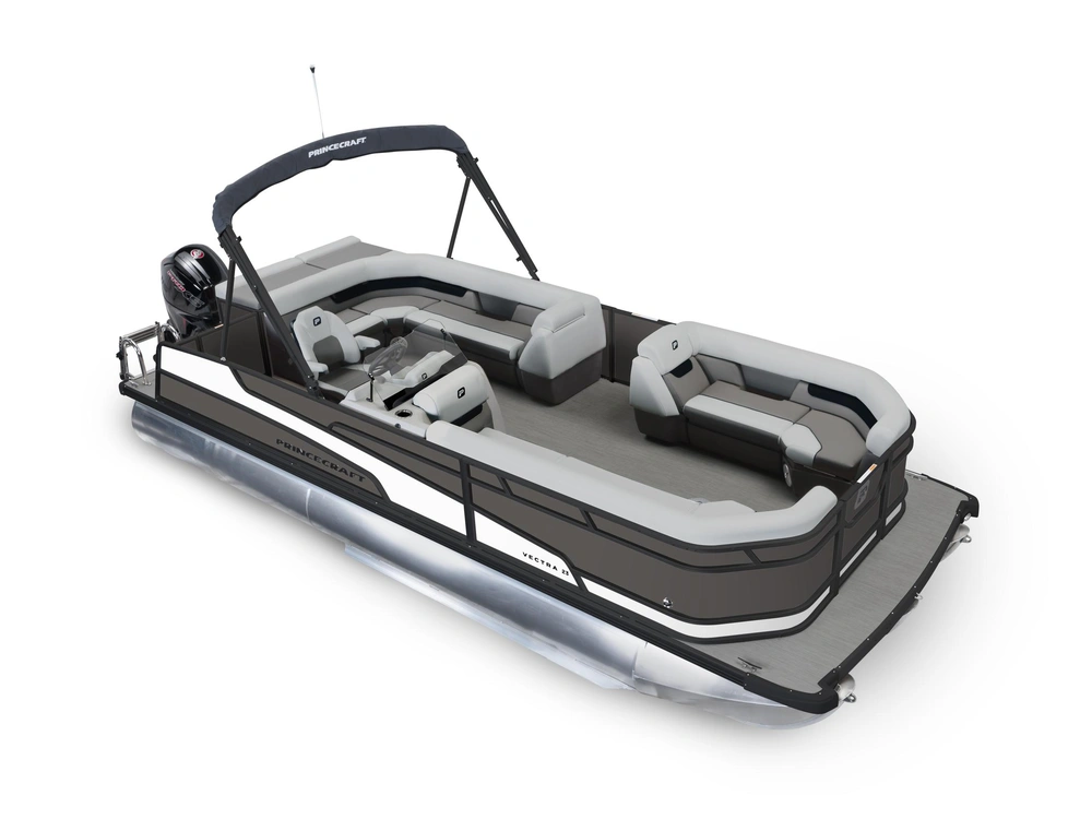 Princecraft Vectra 23 L 2026 alt