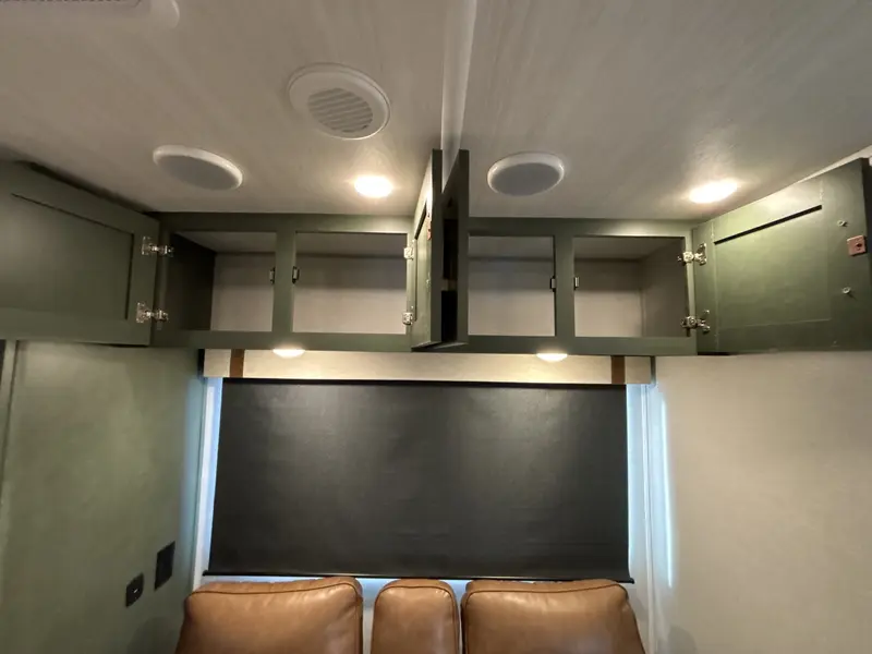 2026 Forest River No Boundaries 20.2