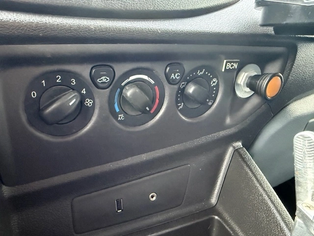 2016 Ford Transit T-350 Cargo Van alt