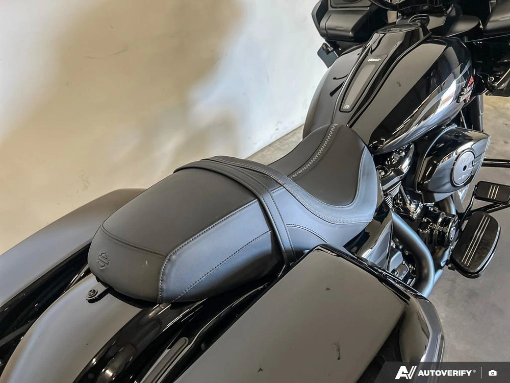 2025 Harley-davidson Fltrx - Road Glide® alt