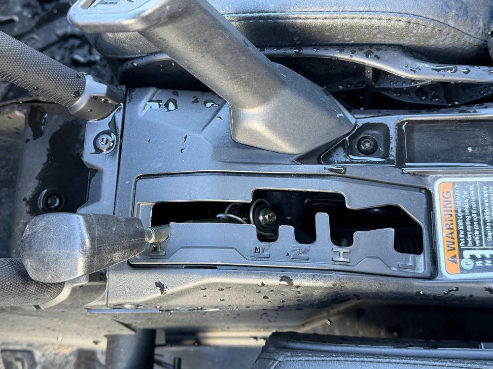 2025 Can-am Maverick X3 Ds Turbo Rr alt