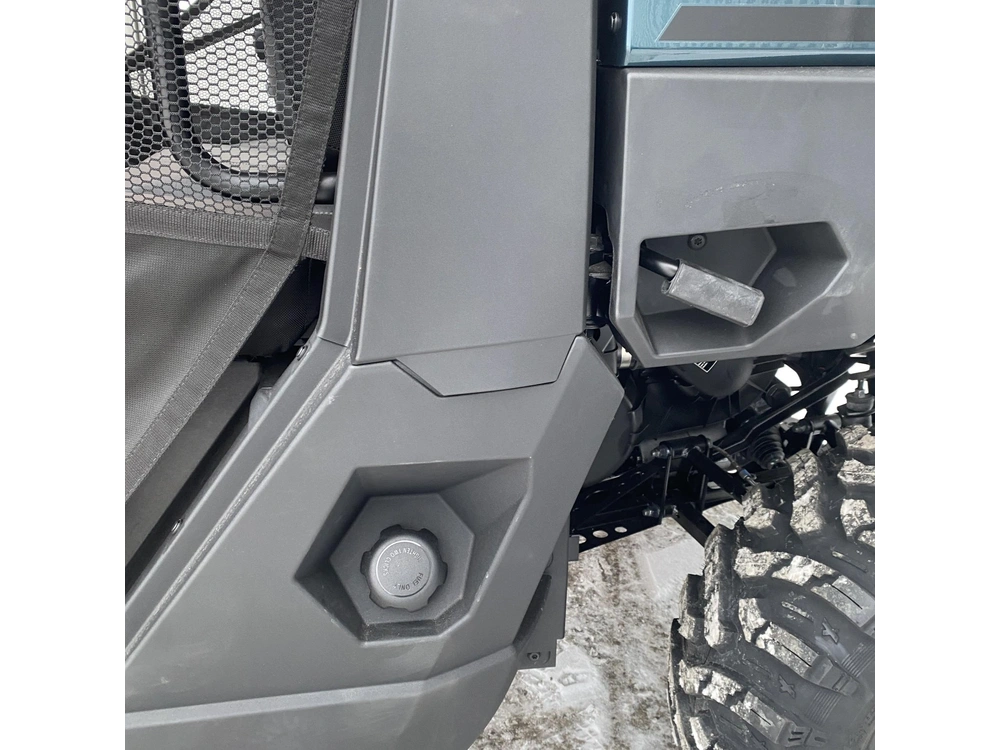 2026 Polaris Ranger Xp 1000 Premium alt