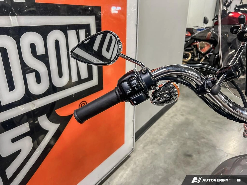 2009 Harley-davidson Xl883l Superlow alt